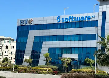 BT BUILDING