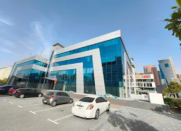 BT BUILDING