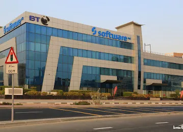 BT BUILDING
