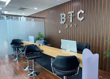 BTC Bay | Dubai UAE