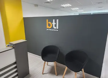 btl promotions | McDonald's Approved Vendor