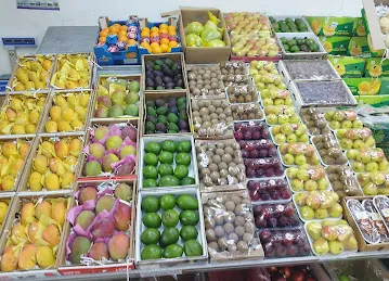 BU KHAMAS SHOP 129