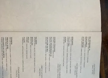 Bu Latin Restaurant