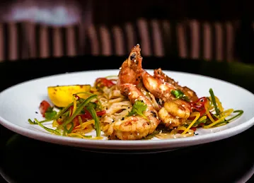 Bu Latin Restaurant