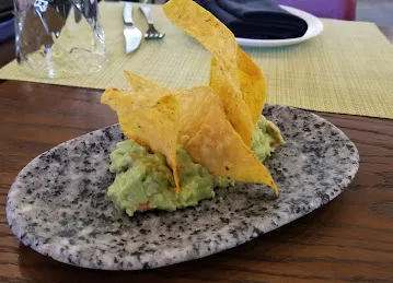Bu Latin Restaurant