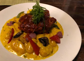 Bu Latin Restaurant