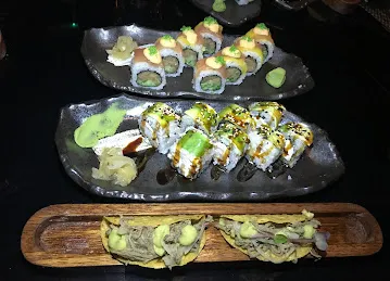 Bu Latin Restaurant
