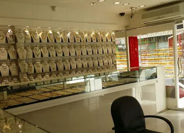 Bu Yousif Jewellery LLC