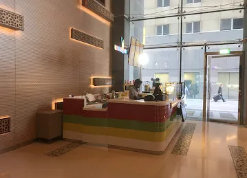 BUBBLE FUN CAFE