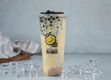 Bubee Drinks Cafe Al Rigga