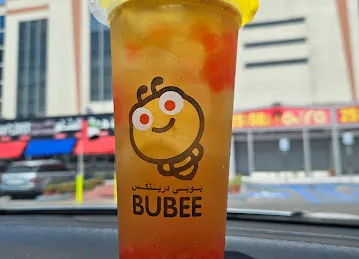 Bubee Drinks Cafe Al Safeer Shabiya