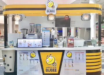 Bubee Drinks Cafe Al Wahda