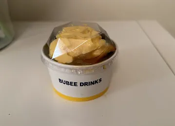 Bubee Drinks Cafe Al Wahda