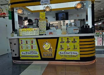 Bubee Drinks Cafe Al Wahda