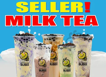 Bubee Drinks Cafe Khalidiya Al Hisn