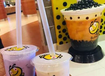 Bubee Drinks , Westzone Al Rigga