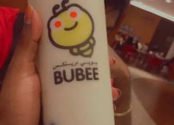Bubee Drinks , Westzone Al Rigga