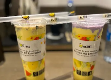 Bubee Drinks , Westzone Al Rigga