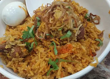 Bucket Biryani Catering
