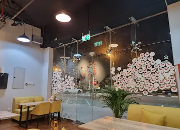 Bucket Restaurant