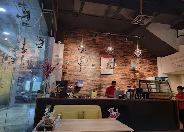 Bucket Restaurant