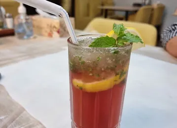 Bucket Restaurant
