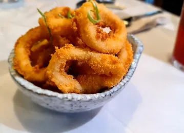 Bucket Restaurant