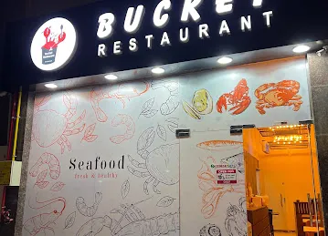 Bucket restaurant al warqa 1