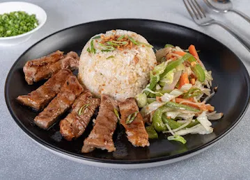 Bucket restaurant al warqa 1