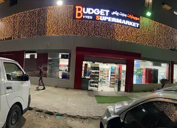 BUDGET BYTES SUPERMARKET