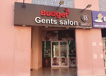 Budget Gents Salon