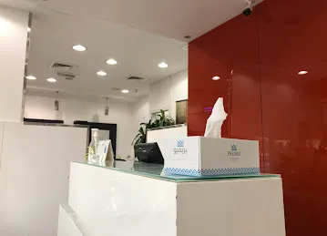 Budget Gents Salon