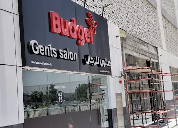 Budget Gents Salon