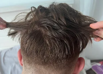 Budget Gents Salon