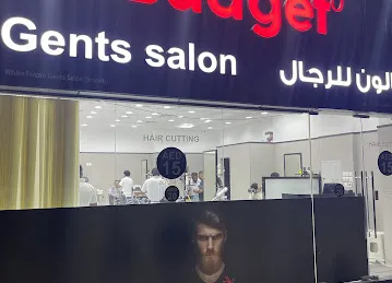 Budget Gents Salon
