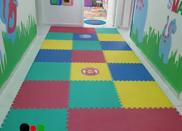BUDS EMIRATES NURSERY - حضانة براعم الامارات