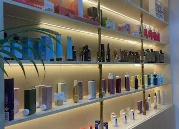 BUFF AND BLOW WOMEN PERSONAL CARE AND BEAUTY