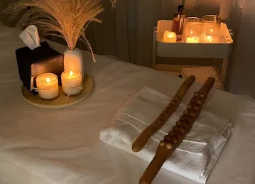 BUFF AND BLOW WOMEN PERSONAL CARE AND BEAUTY