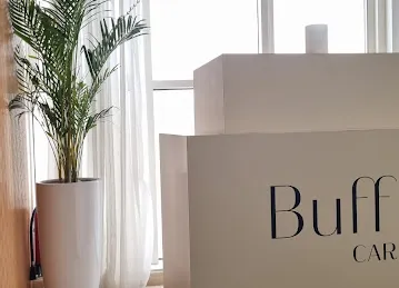 BUFF AND BLOW WOMEN PERSONAL CARE AND BEAUTY