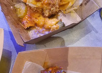 Buffalo Boss Brooklyn's Finest Wings