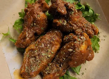 Buffalo Boss Brooklyn's Finest Wings