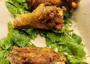 Buffalo Boss Brooklyn's Finest Wings