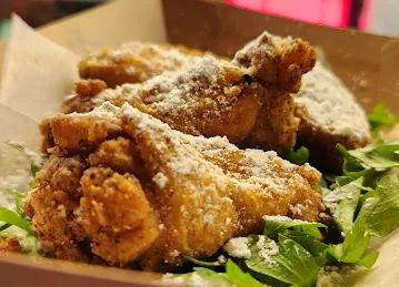 Buffalo Boss Brooklyn's Finest Wings