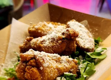 Buffalo Boss Brooklyn's Finest Wings