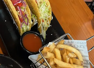 Buffalo Wings & Rings - JLT