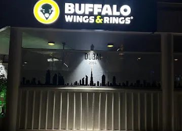 Buffalo Wings & Rings - JLT