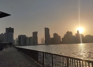 Buhaira corniche
