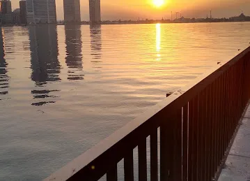 Buhaira corniche