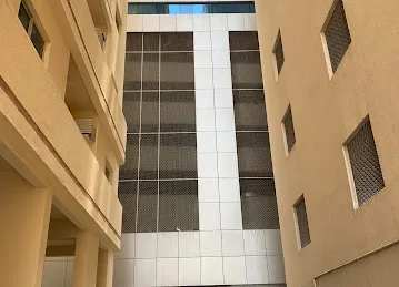 Buhaira Tower - Al Taawun
