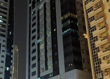 Buhaira Tower - Al Taawun
